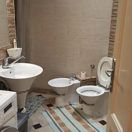 Apartamento Skorpion