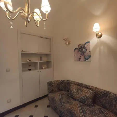 Apartamento Skorpion Belgrado