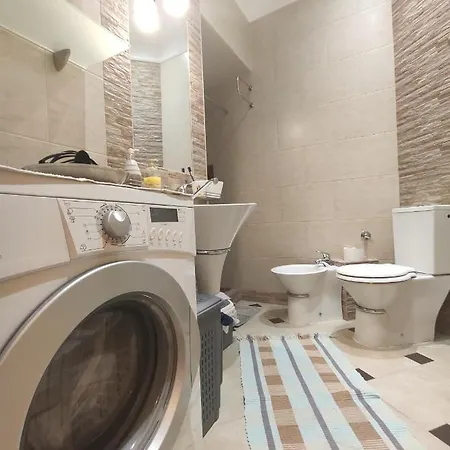 Skorpion Apartament Belgrad