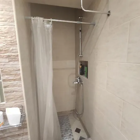 Skorpion Apartament Belgrad