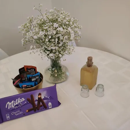 Skorpion Apartament Belgrad