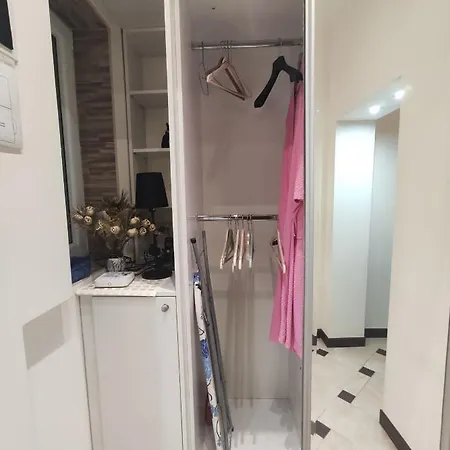 Apartament Skorpion *