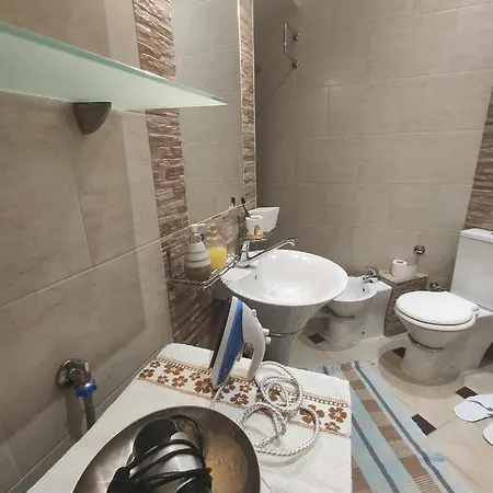 Apartamento Skorpion Belgrado