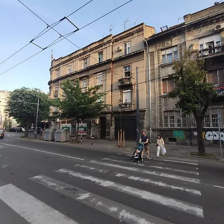 Skorpion Appartement