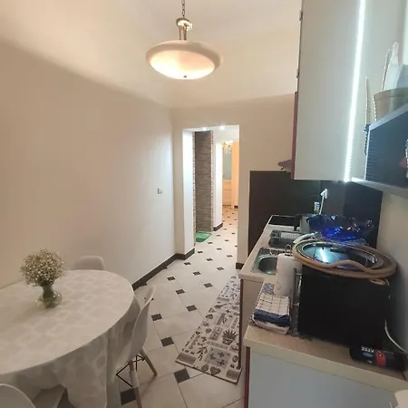 Apartament Skorpion *