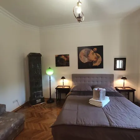 Skorpion Apartament *