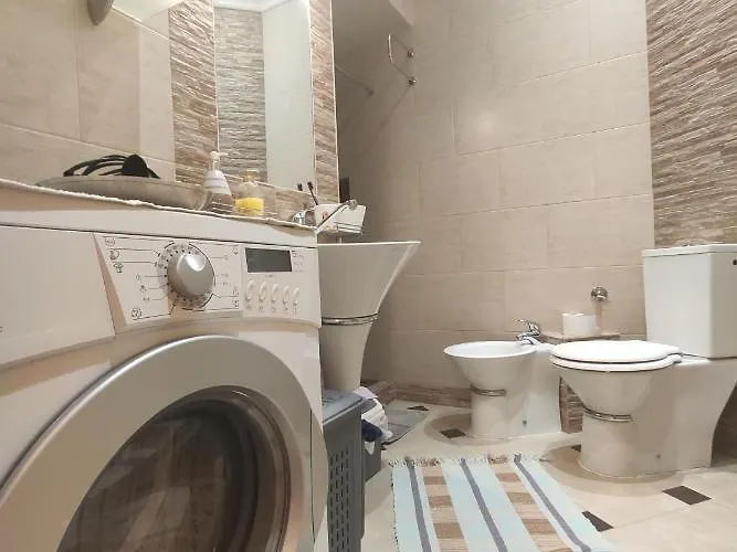 Skorpion Apartment Belgrade