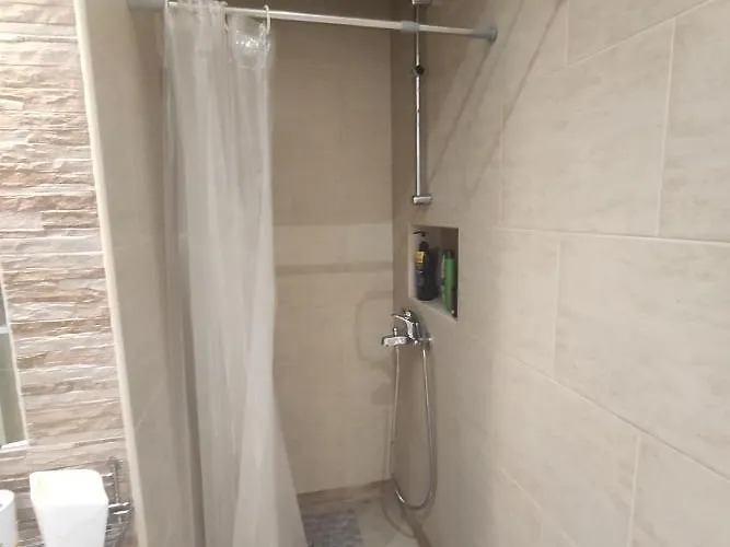 Skorpion Apartment Belgrade