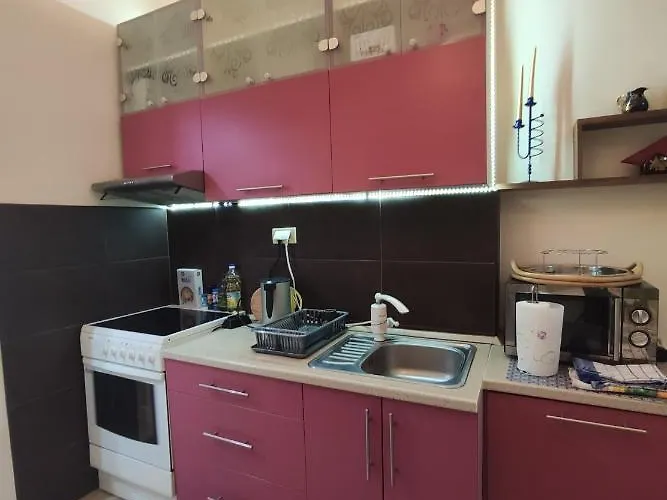 Apartment Skorpion Belgrade