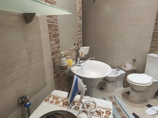 Apartment Skorpion Belgrade